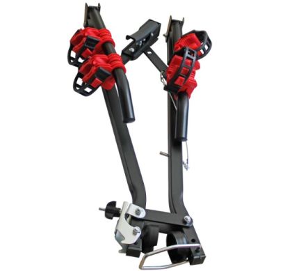 Βάση ποδηλάτου κοτσαδόρου για 2 ποδήλατα - 1 τμχ. - € 78,9 Βάση ποδηλάτου κοτσαδόρου για 2 ποδήλατα - 1 τμχ.