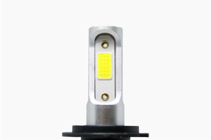Led λάμπες Η4 Bi-led για μεσαία ή μεγάλα φώτα S2 7600 lumen , 36 Watt - COB 6000K - 2τμχ. - € 17,9 Led λάμπες Η4 Bi-led για μεσαία ή μεγάλα φώτα S2 7600 lumen , 36 Watt - COB 6000K - 2τμχ.
