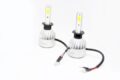 Led λάμπες Η1 για μεσαία ή μεγάλα φώτα S2 7600 lumen , 36 Watt - COB 6000K - 2τμχ.