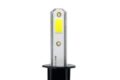 Led λάμπες Η1 για μεσαία ή μεγάλα φώτα S2 7600 lumen , 36 Watt - COB 6000K - 2τμχ.