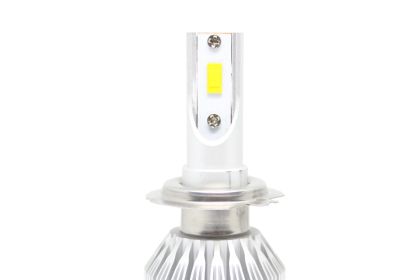 Led λάμπες Η7 για μεσαία ή μεγάλα φώτα 7600 lumen , 36 Watt - COB 6000K - 2τμχ. - € 19,9 Led λάμπες Η7 για μεσαία ή μεγάλα φώτα 7600 lumen , 36 Watt - COB 6000K - 2τμχ.