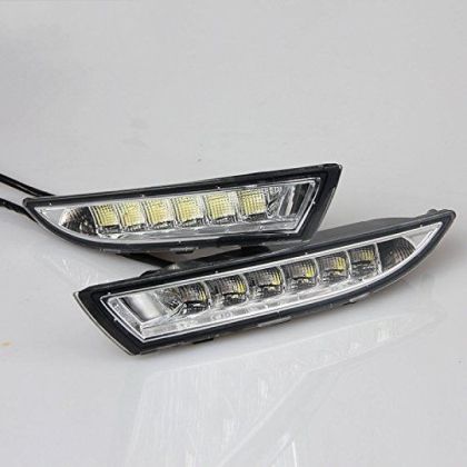 Φώτα ημέρας για προφυλακτήρα VW Scirocco (2008-2014) - R-Design - σετ 2τμχ. - € 180,9 Φώτα ημέρας για προφυλακτήρα VW Scirocco (2008-2014) - R-Design - σετ 2τμχ.