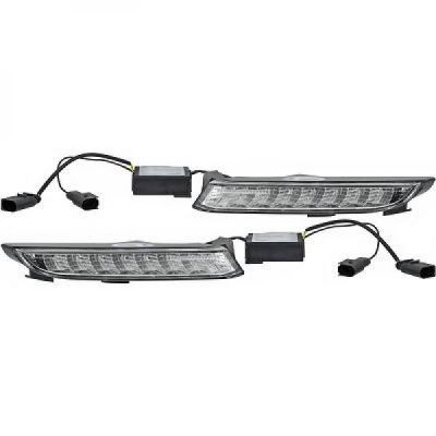 Φώτα ημέρας για προφυλακτήρα VW Scirocco (2008-2014) - R-Design - σετ 2τμχ. - € 180,9 Φώτα ημέρας για προφυλακτήρα VW Scirocco (2008-2014) - R-Design - σετ 2τμχ.