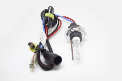 Λάμπα xenon H7M 6000K 35W CN με μεταλλική βάση - 1τμχ. - € 13,9 Λάμπα xenon H7M 6000K 35W CN με μεταλλική βάση - 1τμχ.