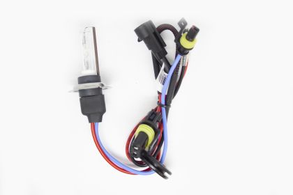 Λάμπα xenon H7M 6000K 35W CN με μεταλλική βάση - 1τμχ. - € 13,9 Λάμπα xenon H7M 6000K 35W CN με μεταλλική βάση - 1τμχ.