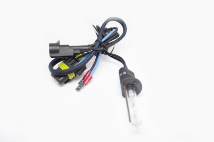 Λάμπα xenon H1 4300K 55W - 1τμχ. - € 13,9 Λάμπα xenon H1 4300K 55W - 1τμχ.