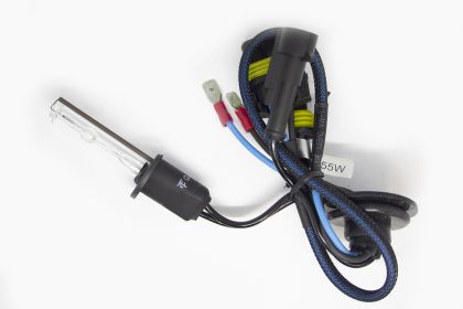 Λάμπα xenon H1 4300K 55W - 1τμχ. - € 13,9 Λάμπα xenon H1 4300K 55W - 1τμχ.