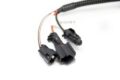 Bi xenon αποσυναρμολογούμενη λάμπα  - H4 6000K 35W - χωρίς εγγύηση - 1τμχ.