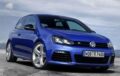 Φώτα ημέρας για προφυλακτήρα VW  Golf 6 - R20 Design - σετ 2τμχ.