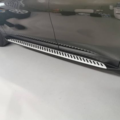 Σκαλοπάτια για BMW X1 F48 (2015+) - 2τμχ. - € 498,9 Σκαλοπάτια για BMW X1 F48 (2015+) - 2τμχ.