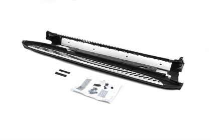 Σκαλοπάτια για BMW X2 F39 (2018+) - 2τμχ. - € 648,9 Σκαλοπάτια για BMW X2 F39 (2018+) - 2τμχ.