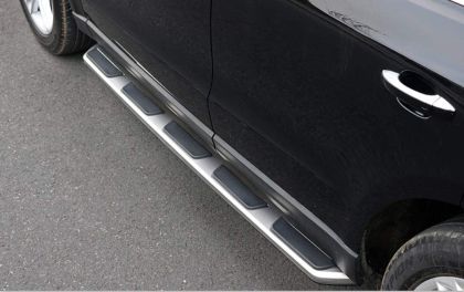 Σκαλοπάτια για Audi Q5 (2018+) - 2τμχ. - € 499,9 Σκαλοπάτια για Audi Q5 (2018+) - 2τμχ.