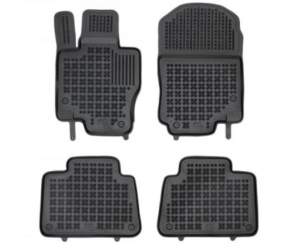 Λαστιχένια πατάκια Rezaw Plast για Mercedes GLE C167 Coupe (2019+) all models with Hybrid τύπου σκαφάκι - 4τμχ. - € 61,9 Λαστιχένια πατάκια Rezaw Plast για Mercedes GLE C167 Coupe (2019+) all models with Hybrid τύπου σκαφάκι - 4τμχ.