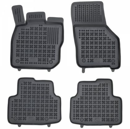 Λαστιχένια πατάκια Rezaw Plast για VW Golf VIII (2019+) Combi, all models without Hybrid τύπου σκαφάκι - 4τμχ. - € 67,9 Λαστιχένια πατάκια Rezaw Plast για VW Golf VIII (2019+) Combi, all models without Hybrid τύπου σκαφάκι - 4τμχ.