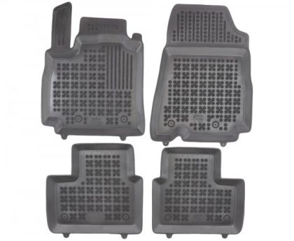 Λαστιχένια πατάκια Rezaw Plast για RENAULT Arkana (2019+) - all models including Hybrid - τύπου σκαφάκι - 4τμχ. - € 78,9 Λαστιχένια πατάκια Rezaw Plast για RENAULT Arkana (2019+) - all models including Hybrid - τύπου σκαφάκι - 4τμχ.