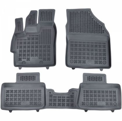 Λαστιχένια πατάκια Rezaw Plast για TOYOTA Aygo X (2021+) τύπου σκαφάκι - 3τμχ. - € 80,9 Λαστιχένια πατάκια Rezaw Plast για TOYOTA Aygo X (2021+) τύπου σκαφάκι - 3τμχ.