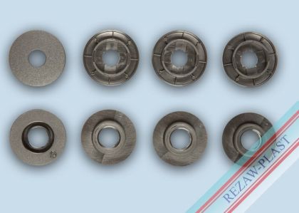 Πιαστράκια Rezaw-Plast για OPEL (2010+) - 4τμχ. για 2 πατάκια - € 8,9 Πιαστράκια Rezaw-Plast για OPEL (2010+) - 4τμχ. για 2 πατάκια