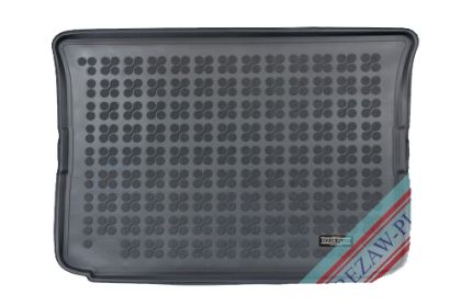 Πατάκι πορτ - μπαγκάζ λαστιχένιο για Dacia Spring (2021+) - Rezaw Plast - 1τμχ. - € 77,9 Πατάκι πορτ - μπαγκάζ λαστιχένιο για Dacia Spring (2021+) -  Rezaw Plast - 1τμχ.