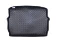 Πατάκι - σκαφάκι πορτ μπαγκάζ για Nissan Qashqai (2014+) Upper floor - 1τμχ.