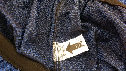 Χιονοκουβέρτες Streetech - μπλε χρώμα - μέγεθος M - σετ 2τμχ. - € 17,9 Χιονοκουβέρτες Streetech - μπλε χρώμα - μέγεθος M - σετ 2τμχ.