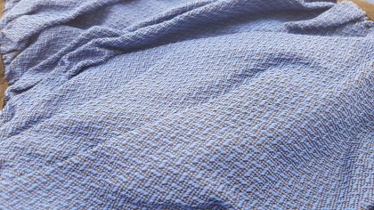 Χιονοκουβέρτες Streetech - μπλε χρώμα - μέγεθος XXL - σετ 2τμχ. - € 17,9 Χιονοκουβέρτες Streetech - μπλε χρώμα - μέγεθος XXL - σετ 2τμχ.