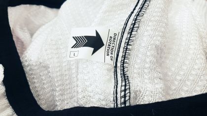 Χιονοκουβέρτες Streetech Pro Series - λευκό χρώμα - μέγεθος XS - σετ 2τμχ. - € 24,9 Χιονοκουβέρτες Streetech Pro Series - λευκό χρώμα - μέγεθος XS - σετ 2τμχ.