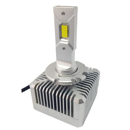 Led λάμπες D1S - 160 000 lux , 45 Watt - CANBUS 6000K - 1600% πιό έντονη φωτεινότητα 2τμχ. - € 105,9 Led λάμπες D1S - 160 000 lux , 45 Watt - CANBUS 6000K - 1600% πιό έντονη φωτεινότητα 2τμχ.