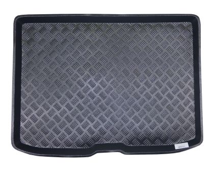 Πατάκι για πορτ - μπαγκάζ για Audi A3 (2012-2020) - Hatchback/Sportback - with a regular spare tire - 1τμχ. - € 30,9 Πατάκι για πορτ - μπαγκάζ για  Audi A3 (2012-2020) - Hatchback/Sportback - with a regular spare tire - 1τμχ.