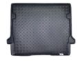 Πατάκι - σκαφάκι πορτ μπαγκάζ για Citroen C4 Picasso (2006-2013) 7 seats - 1τμχ.