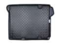 Πατάκι - σκαφάκι πορτ μπαγκάζ για Citroen C4 (2010+) with subwoofer - 1τμχ.