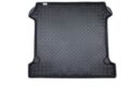 Πατάκι - σκαφάκι πορτ μπαγκάζ για Fiat Doblo (2008-2010) Maxi 5 doors - 1τμχ.