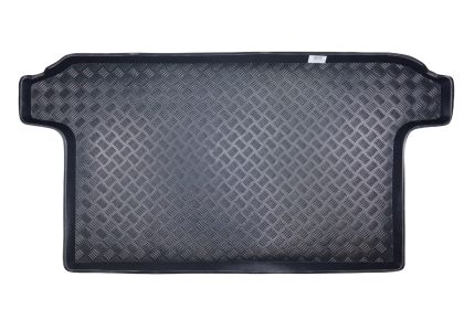 Πατάκι - σκαφάκι πορτ μπαγκάζ για Ford Transit Custom Max (2013+) 9 seats - 1τμχ. - € 46,9 Πατάκι - σκαφάκι πορτ μπαγκάζ για Ford Transit Custom Max (2013+) 9 seats - 1τμχ.