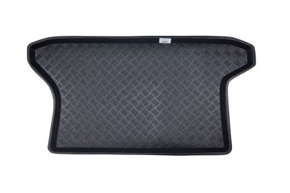 Πατάκι - σκαφάκι πορτ μπαγκάζ για Ford Transit Courier (2017+) 5 seats - 1τμχ. - € 30,9 Πατάκι - σκαφάκι πορτ μπαγκάζ για Ford Transit Courier (2017+) 5 seats - 1τμχ.