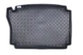 Πατάκι - σκαφάκι πορτ μπαγκάζ για Hyundai i30 (2008-2012) hatchback, version with spare tyre - 1τμχ.