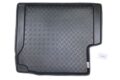 Πατάκι - σκαφάκι πορτ μπαγκάζ για Jeep Wrangler (2007+) 4 doors, subwoofer on the right - 1τμχ.