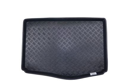 Πατάκι πορτ-μπαγκάζ Alfa Romeo Mito (2008-2018) - 1τμχ. - € 40,9 Πατάκι πορτ-μπαγκάζ Alfa Romeo Mito (2008-2018) - 1τμχ.