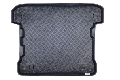 Πατάκι - σκαφάκι πορτ μπαγκάζ για Mitsubishi Pajero Wagon (2006+) - 1τμχ. - € 34,9 Πατάκι - σκαφάκι πορτ μπαγκάζ για Mitsubishi Pajero Wagon (2006+) - 1τμχ.