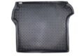 Πατάκι - σκαφάκι πορτ μπαγκάζ για Toyota Land Cruiser 120 (2003-2009) 5 doors - 1τμχ.
