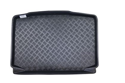 Πατάκι - σκαφάκι πορτ μπαγκάζ για Skoda Fabia II (2007-2014) HB - 1τμχ. - € 30,9 Πατάκι - σκαφάκι πορτ μπαγκάζ για Skoda Fabia II (2007-2014) HB - 1τμχ.