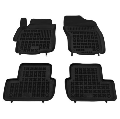 Λαστιχένια πατάκια Rezaw Plast για MITSUBISHI Lancer VIII (2008-2016) / Lancer EVO X (2007-2015) - τύπου σκαφάκι - 4τμχ. - € 66,9 Λαστιχένια πατάκια Rezaw Plast για MITSUBISHI Lancer VIII (2008-2016) / Lancer EVO X (2007-2015) - τύπου σκαφάκι - 4τμχ.