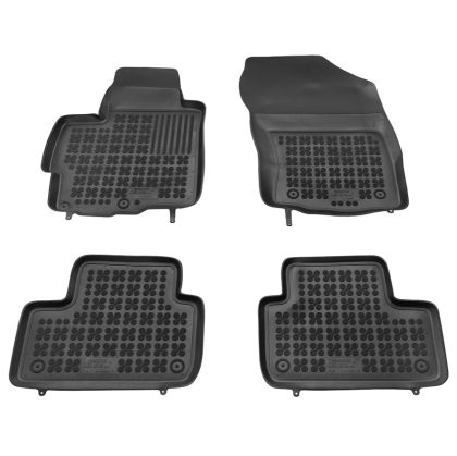 Λαστιχένια πατάκια Rezaw Plast για MITSUBISHI ASX (2010-2022) / CITROEN C4 AIRCROSS (2012 - 2017) - τύπου σκαφάκι - 4τμχ. - € 66,9 Λαστιχένια πατάκια Rezaw Plast για MITSUBISHI ASX (2010-2022) / CITROEN C4 AIRCROSS (2012 - 2017) - τύπου σκαφάκι - 4τμχ.