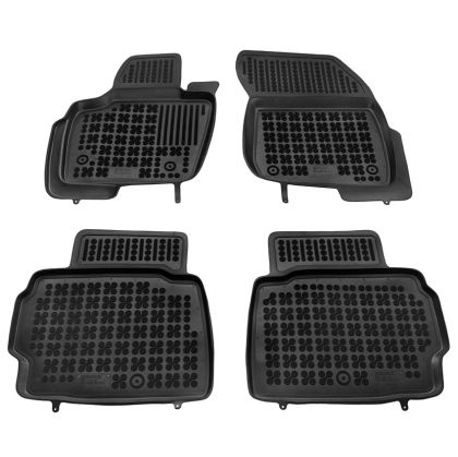 Λαστιχένια πατάκια Rezaw Plast για FORD Mondeo IV (2014-2022) - τύπου σκαφάκι - 4τμχ. - € 55,9 Λαστιχένια πατάκια Rezaw Plast για FORD Mondeo IV (2014-2022) - τύπου σκαφάκι - 4τμχ.