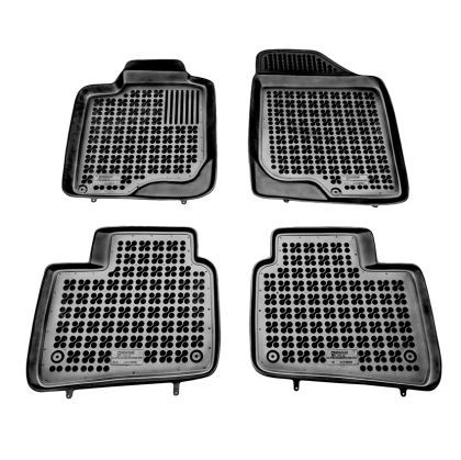 Λαστιχένια πατάκια Rezaw Plast για KIA Optima III (2010-2015) - τύπου σκαφάκι - 4τμχ. - € 64,9 Λαστιχένια πατάκια Rezaw Plast για KIA Optima III (2010-2015) - τύπου σκαφάκι - 4τμχ.