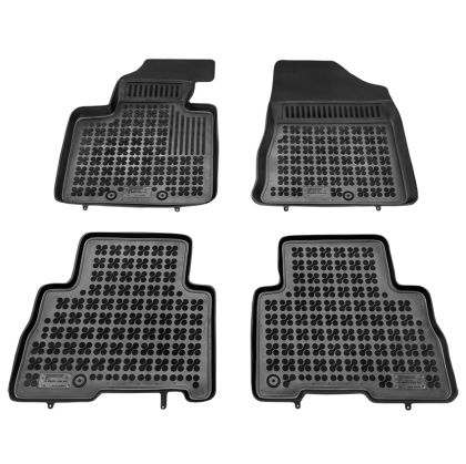 Λαστιχένια πατάκια Rezaw Plast για KIA Sorento II (2012-2015) - facelifting - τύπου σκαφάκι - 4τμχ. - € 55,9 Λαστιχένια πατάκια Rezaw Plast για KIA Sorento II (2012-2015) - facelifting - τύπου σκαφάκι - 4τμχ.