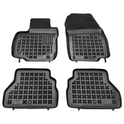 Λαστιχένια πατάκια Rezaw Plast για FORD B-Max (2012-2017) - τύπου σκαφάκι - 4τμχ. - € 53,9 Λαστιχένια πατάκια Rezaw Plast για FORD B-Max (2012-2017) - τύπου σκαφάκι - 4τμχ.