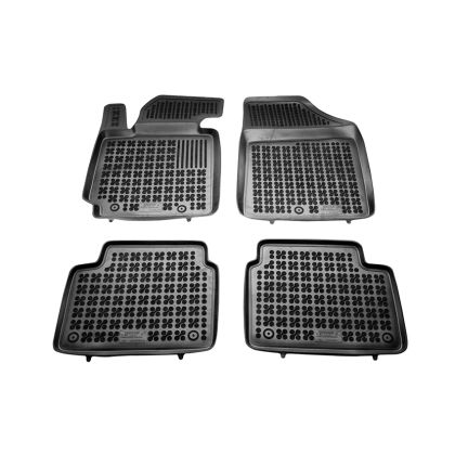 Λαστιχένια πατάκια Rezaw Plast για HYUNDAI Veloster I (2011-2018) - τύπου σκαφάκι - 4τμχ. - € 64,9 Λαστιχένια πατάκια Rezaw Plast για HYUNDAI Veloster I (2011-2018) - τύπου σκαφάκι - 4τμχ.