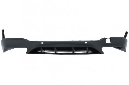 AMG pack body kit πακέτο για Mercedes GLC SUV X253 (2015-2019) - AMG S63 Design - € 1.988,9 AMG pack body kit πακέτο για Mercedes GLC SUV X253  (2015-2019) - AMG S63 Design