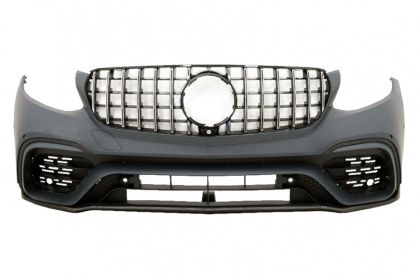 AMG pack body kit πακέτο για Mercedes GLC SUV X253 (2015-2019) - AMG S63 Design - € 1.988,9 AMG pack body kit πακέτο για Mercedes GLC SUV X253  (2015-2019) - AMG S63 Design