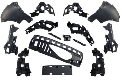 Body kit σετ προφυλακτήρες για Mercedes W213 E-Class (2016-2019) - AMG E63 packet - € 1.670,9 Body kit σετ προφυλακτήρες για Mercedes W213 E-Class  (2016-2019) - AMG  E63 packet