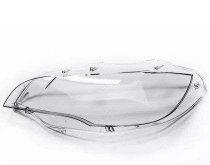 Κρύσταλλα φαναριών BMW X6 E71 (2008-2016) - σετ 2τμχ. - € 345,9 Κρύσταλλα φαναριών BMW X6 E71 (2008-2016) - σετ 2τμχ.